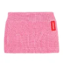 Snood Cocoon Rosy - Hello Hossy