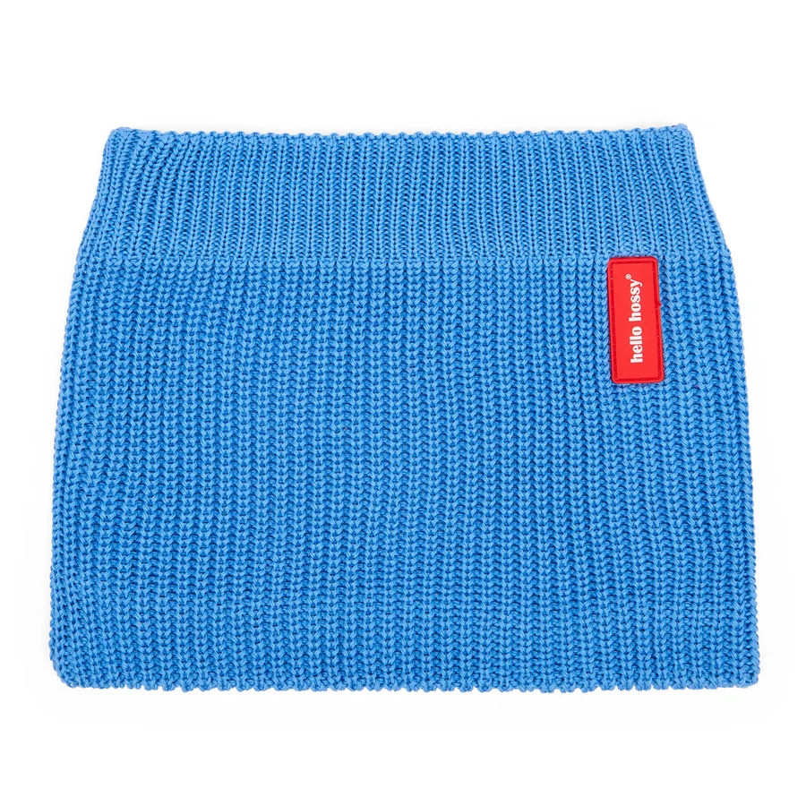 Snood Cocoon Kingfisher - Hello Hossy (6-10 years)