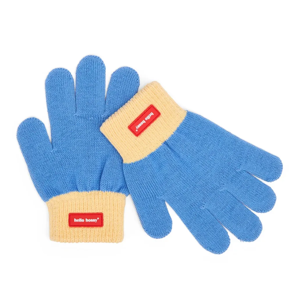Gloves Handy Nut - Hello Hossy (1-3 years)
