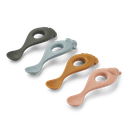 Set of 4 Silicone Spoons Liva - Liewood