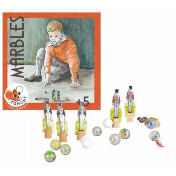 Jeu de billes - Egmont Toys