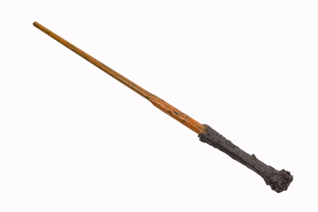 Great Pretenders Magical Wizard Wand