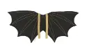 bat wings