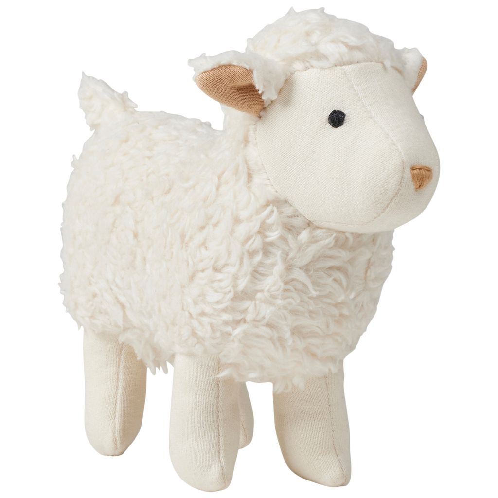 Knuffel schaapje