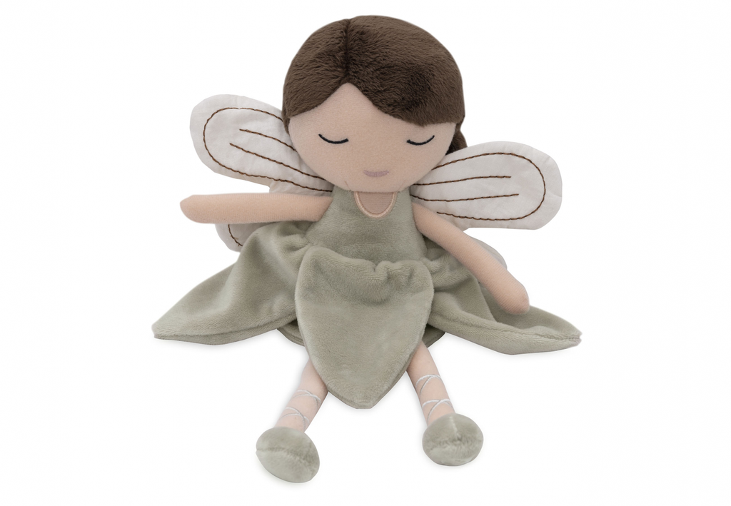 Plush Fairy Livia - Jollein