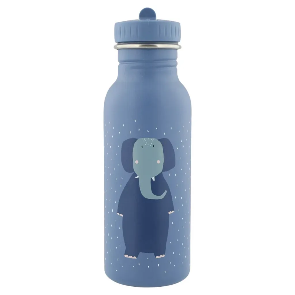 Gourde 500ml Mrs. Elephant - Trixie