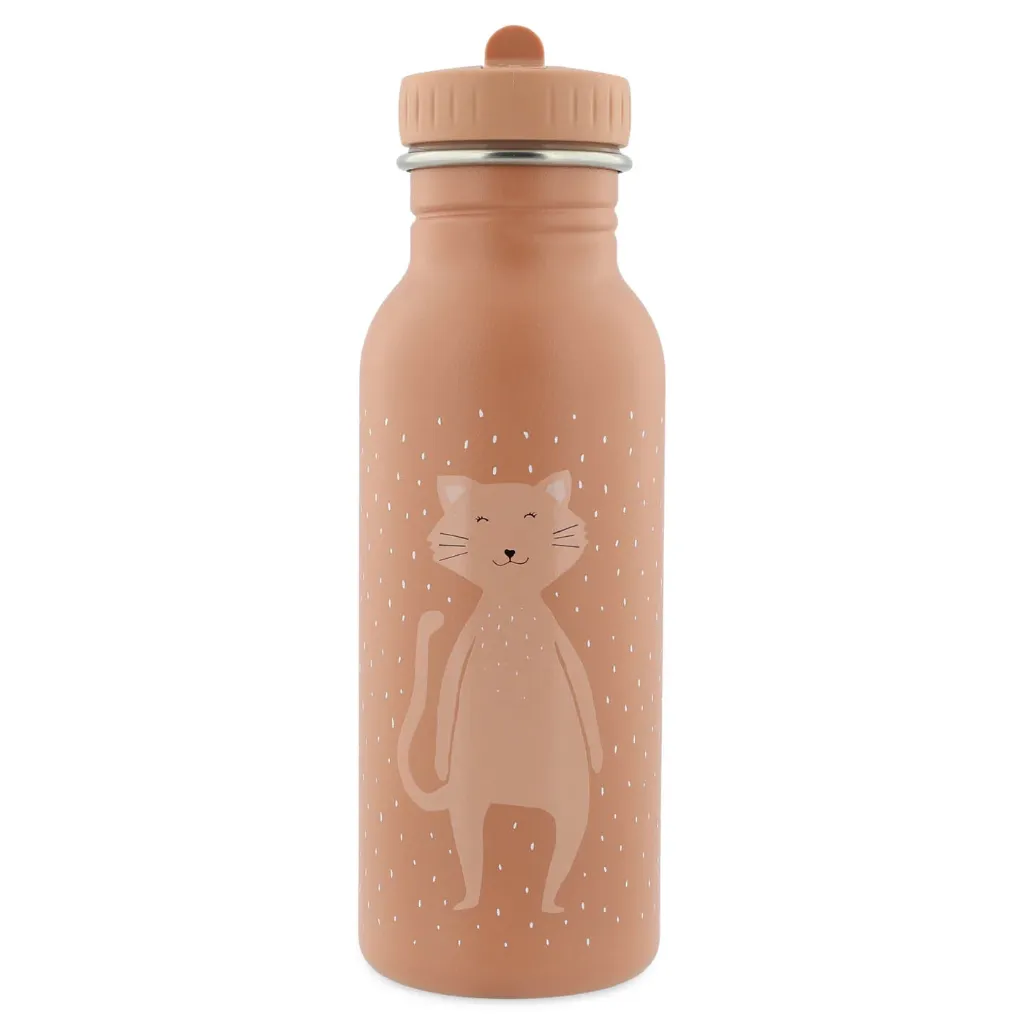 Gourde 500 ml Mrs Cat Trixie