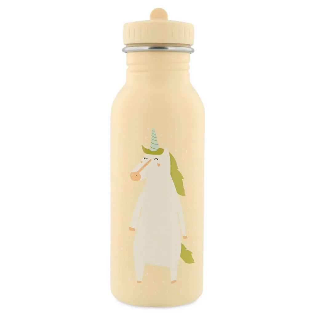 Gourde 500ml Mrs. Unicorn - Trixie