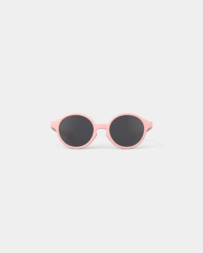 Lunettes de soleil bébé Pastel Pink 0 - 9 mois - Izipizi