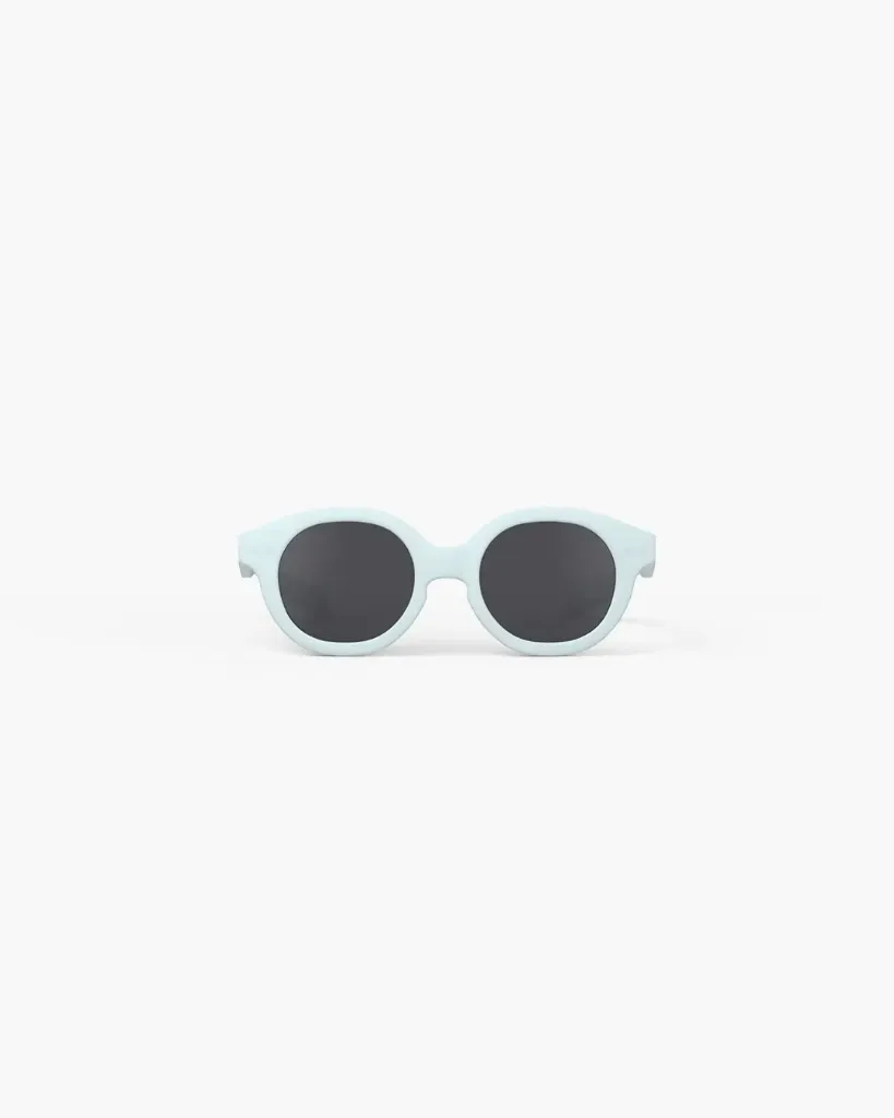 Lunettes de soleil bébé Sweat Blue #c 9-36 mois - Izipizi