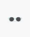 Lunettes de soleil enfant Sweat Blue Collection C (Age 9-36 mois) - IZIPIZI