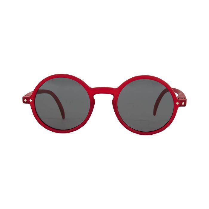Lunettes de soleil junior Red 5-10 ans - Izipizi