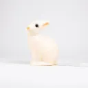 Lampe Lapin blanc - Egmont toys
