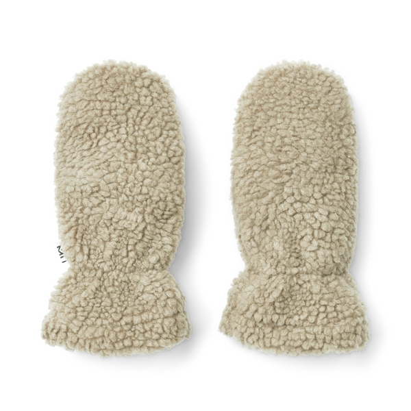 Mittens Grethe Mist - Liewood
