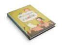 Livre mon carnet d'amitié de Maud Roegiers - Les Editions de Cortil