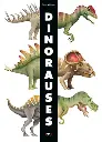 PARTICIPATION ! Livre Dinorauses de Francesco Pittau - Liste de cadeaux d'anniversaire pour CélestinPARTICIPATION !
