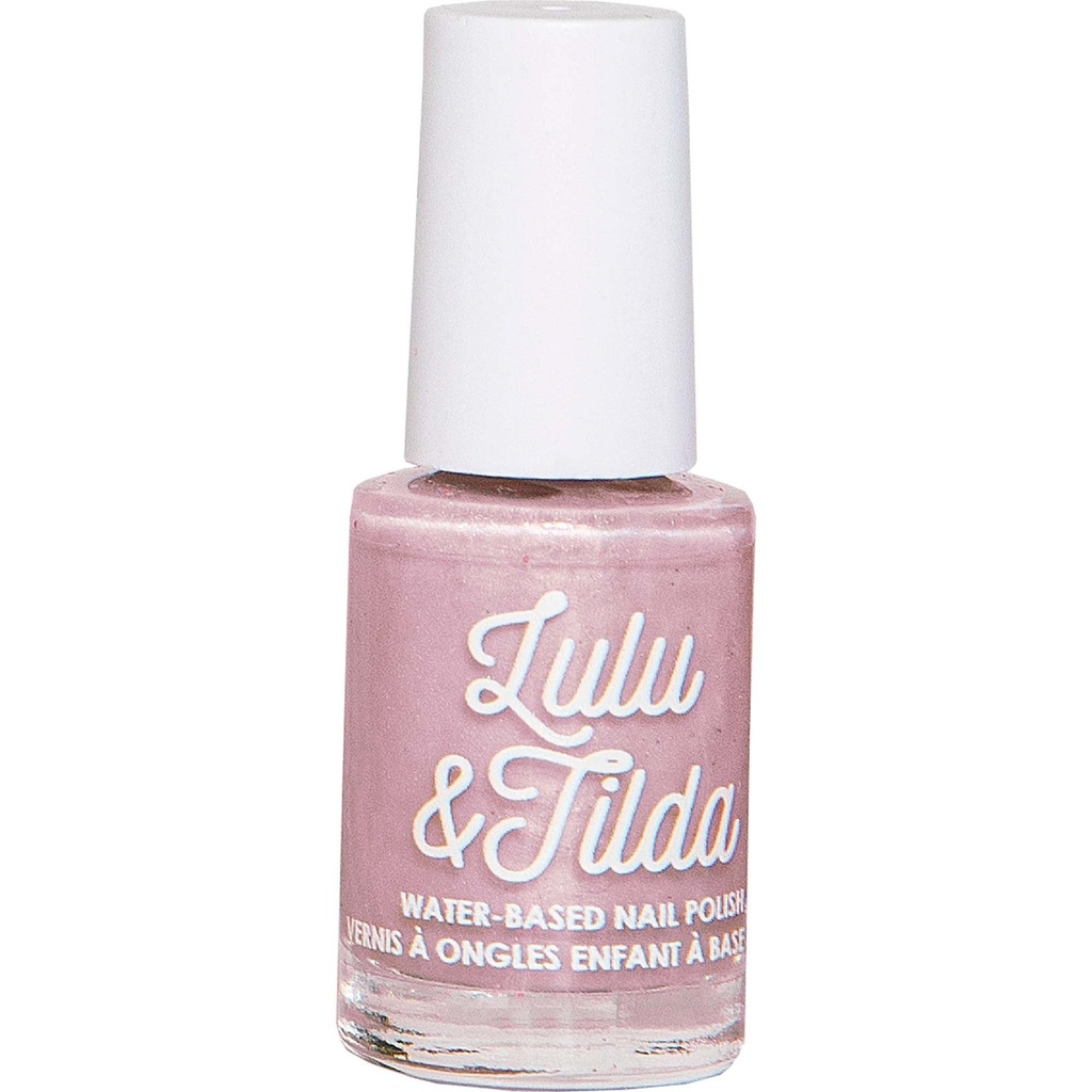 Washable Nail Polish, Light Pink, 1 Count