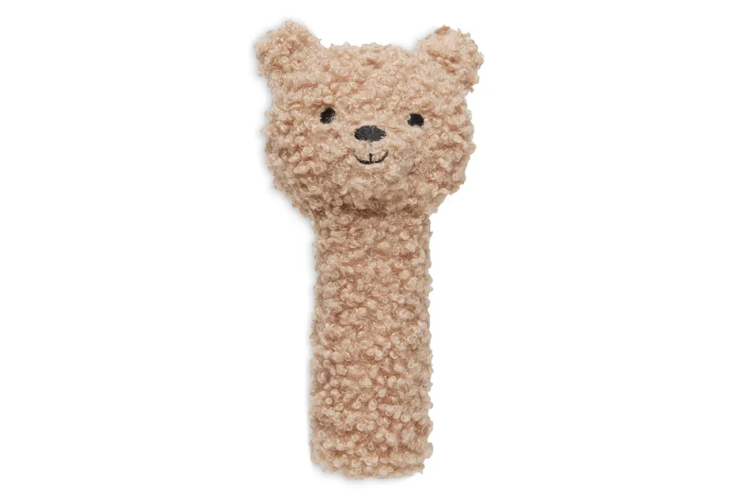 Rammelaar Teddy Bear Biscuit - Jollein