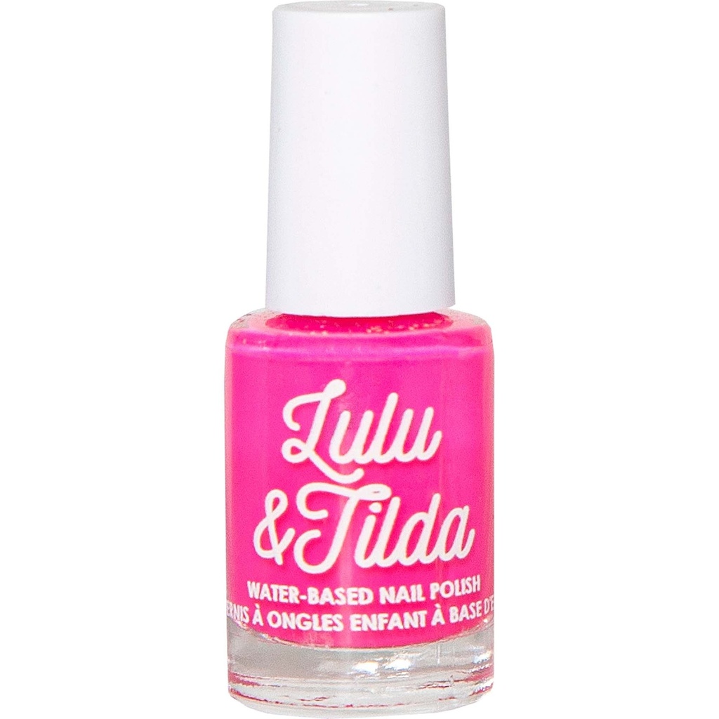 Kindernagellak op waterbasis Welcome to Glitzerland - Great Pretenders