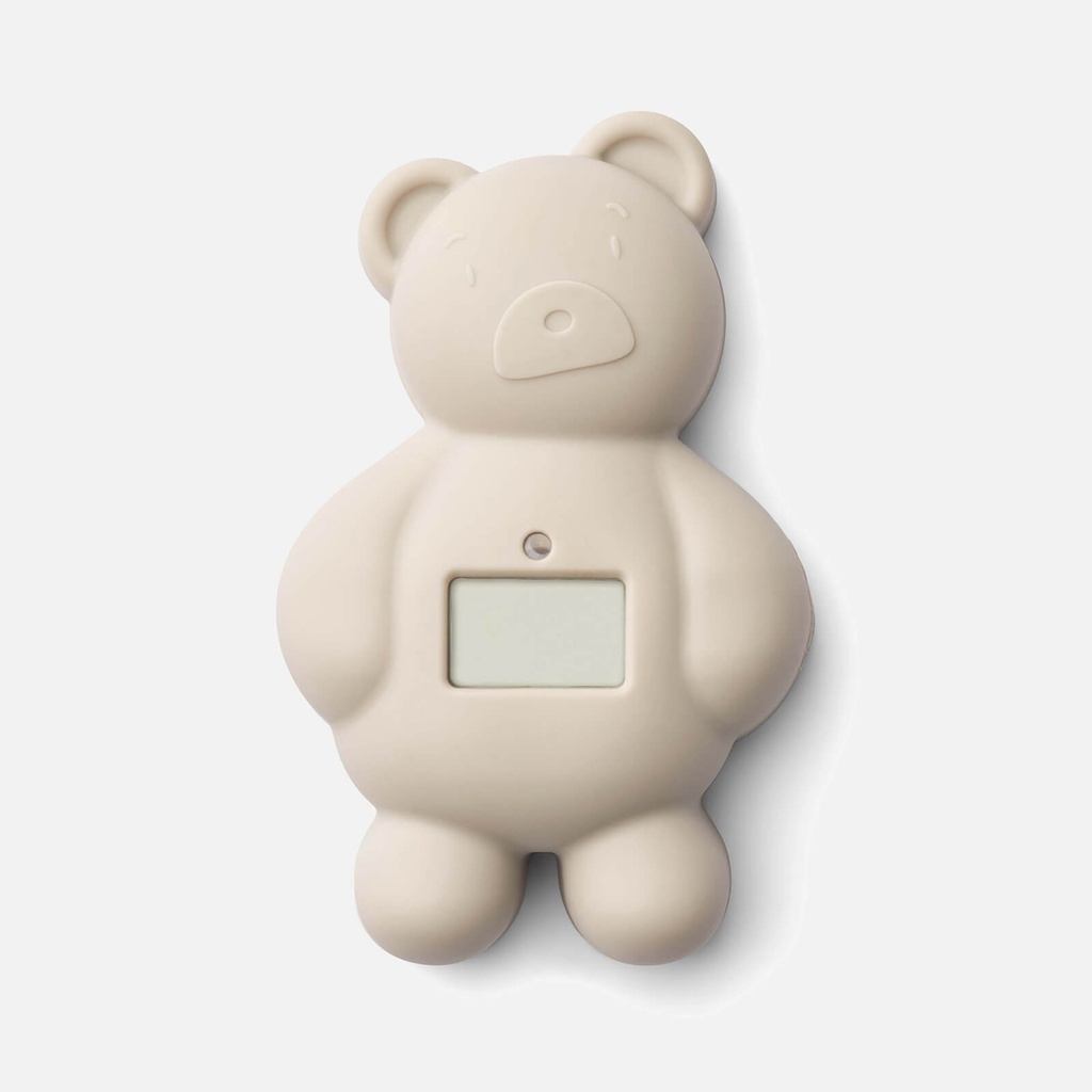 Thermomètre pour le bain Kiera Sandy - Liewood