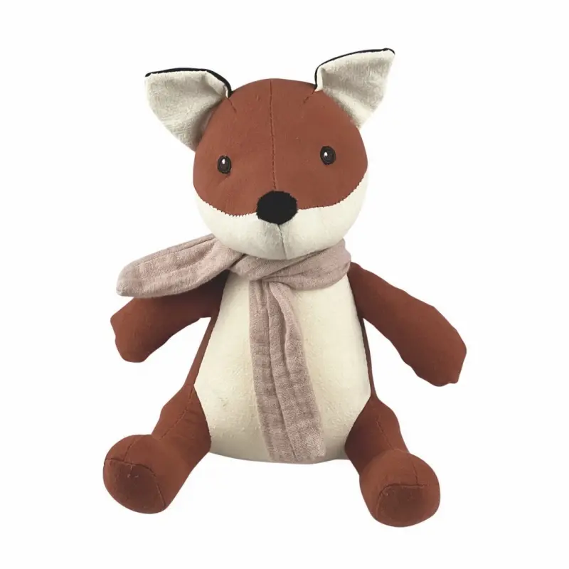 Knuffel Fred de Vos - Egmont Toys