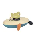 Badspeeltje Krokodil - Egmont Toys