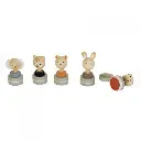 Dierenstempels - Egmont Toys