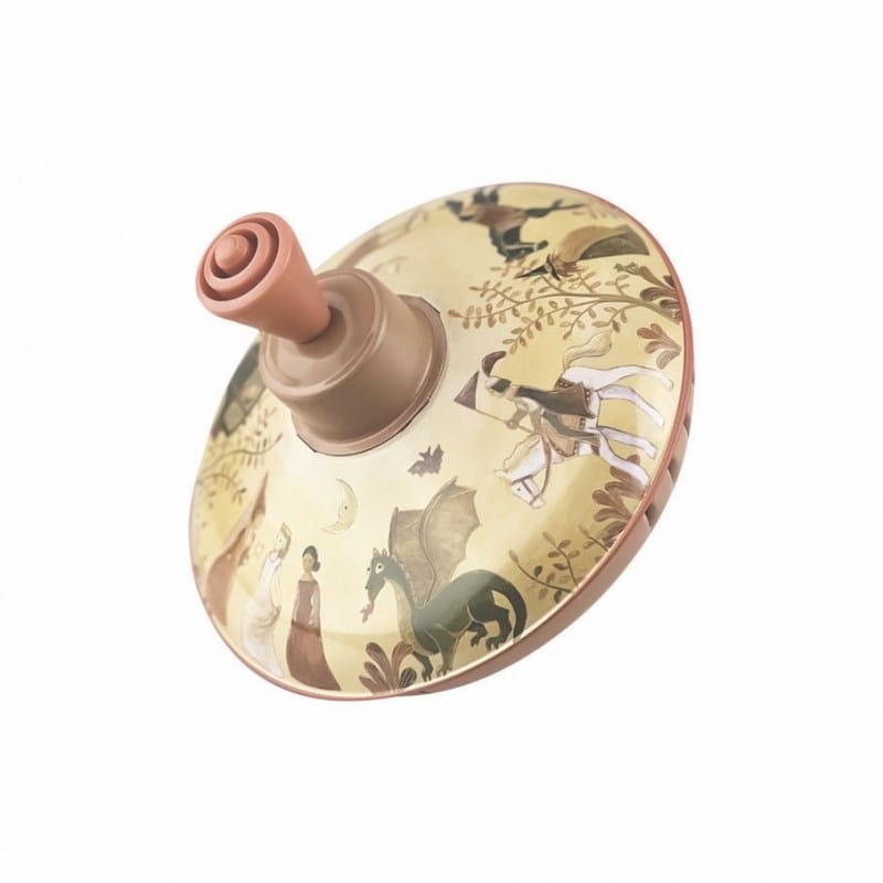 Kleine Tol Prinses - Egmont Toys