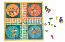 Horse Race Board Game - Egmont Toys