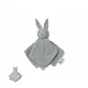 You and Me Bunny Lovey Green - Doomoo