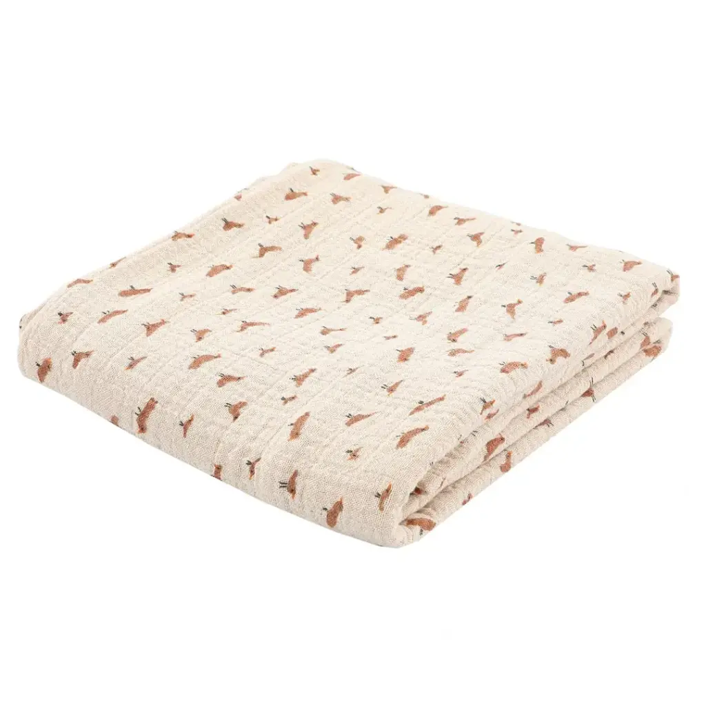 Hydrofiele Doek Babbling Birds Large - Trixie