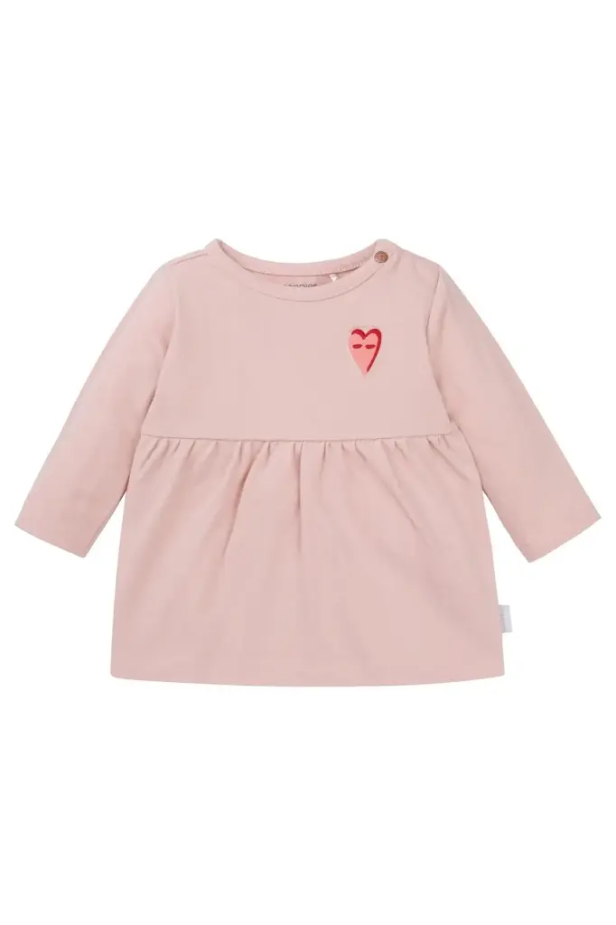 Jurkje Marsing Longsleeve Evening Sand - Noppies (68)