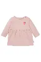 Dress Marsing Longsleeve Evening Sand - Noppies