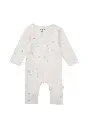Pyjama-playsuit Olmito lange mouwen Fruit Pattern - Noppies