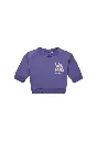 Sweater Ontario Longsleeve Skipper Blue - Noppies