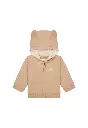 Cardigan Osage Longsleeve Sesam - Noppies