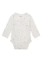 Bodysuit Oakmont Longsleeve Fruit Pattern - Noppies