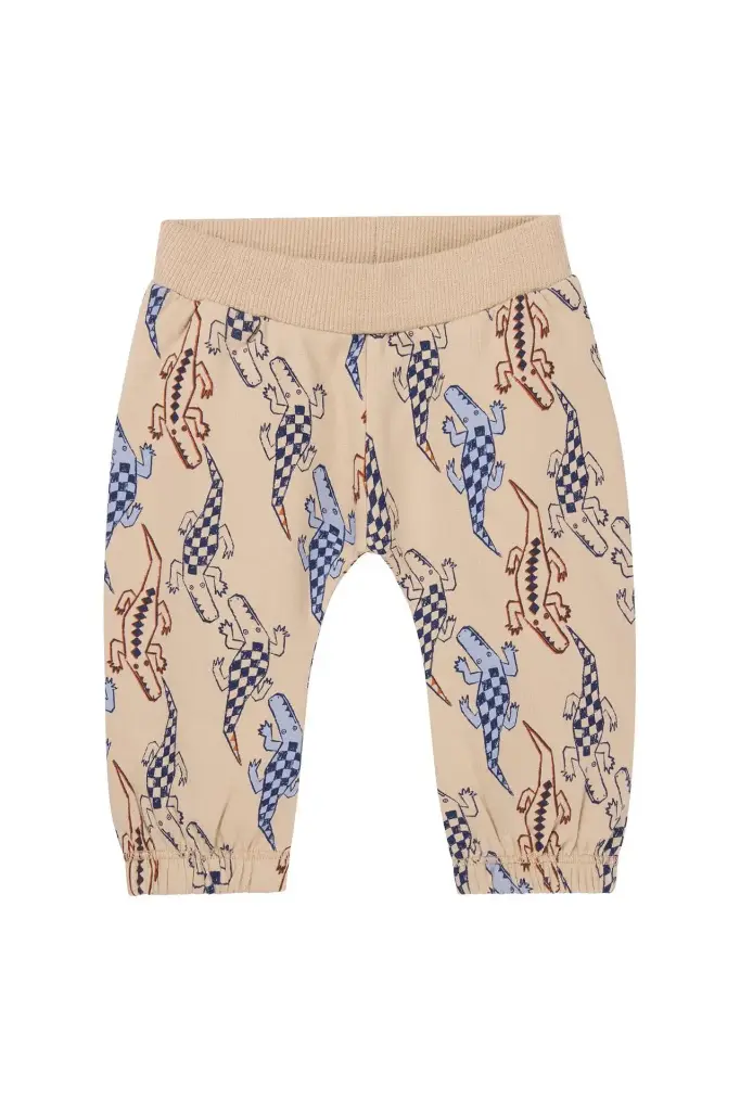 Broek Oronoco Regular fit Animals pattern - Noppies (9 maanden)