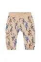 Pants Oronoco Regular fit Animals pattern - Noppies