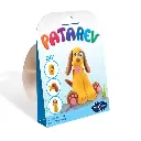 Pâte à modeler Patarev Pocket Chien - Sentosphère