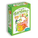 Ma Mini Fabrique à Bonbons – Candy Making Kit Sour Flavors - Sentosphère