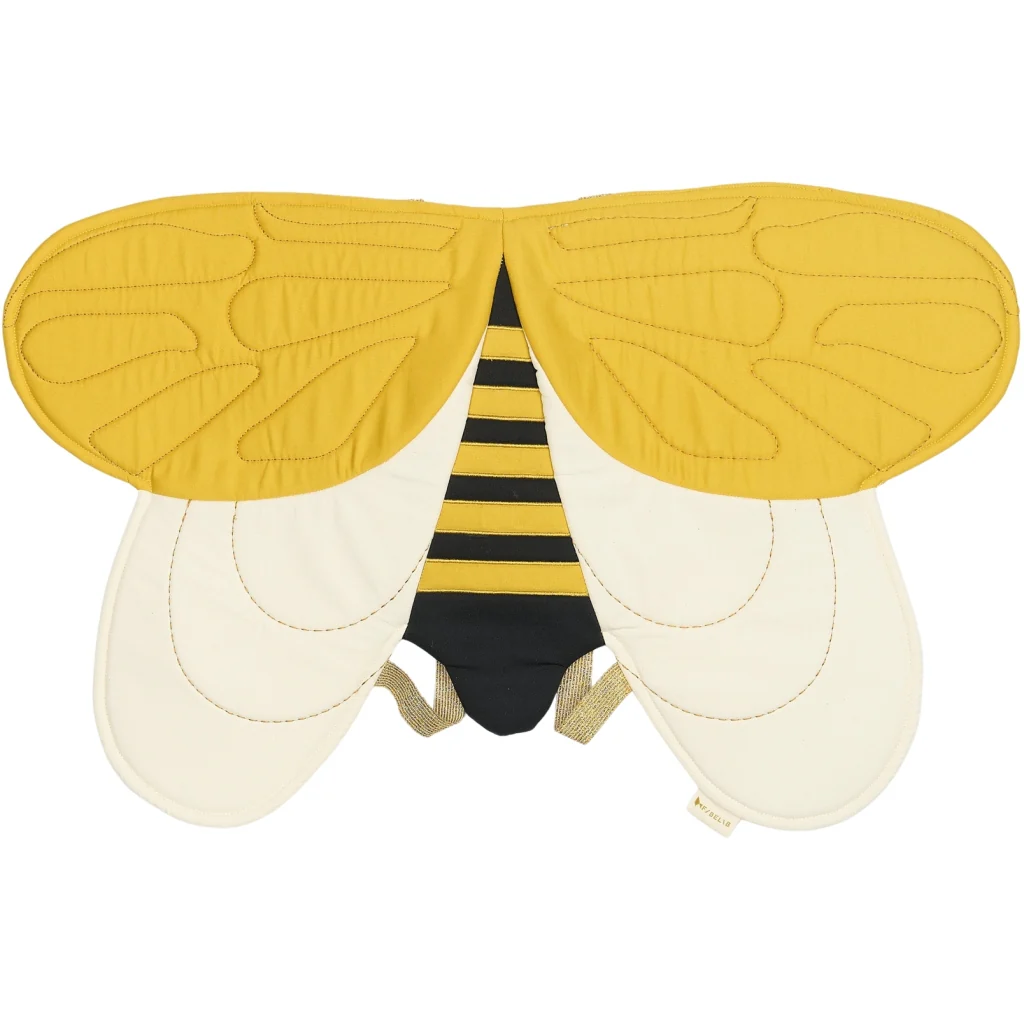 Dress-up Wings - Bee - Fabelab