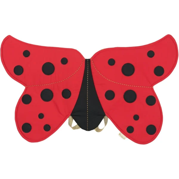 Déguisement Ladybug Mars red - Fabelab