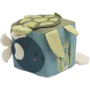 Cube en tissus Sea Weeping Willow - Fabelab
