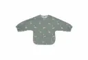 Bavoir à Manches Imperméable Jungle Jambo Oeko-tex - Jollein