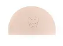 Silicone Placemat Soft Pink - Bamboom