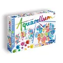 Aquarellum Junior thema Eenhoorns - SentoSphère