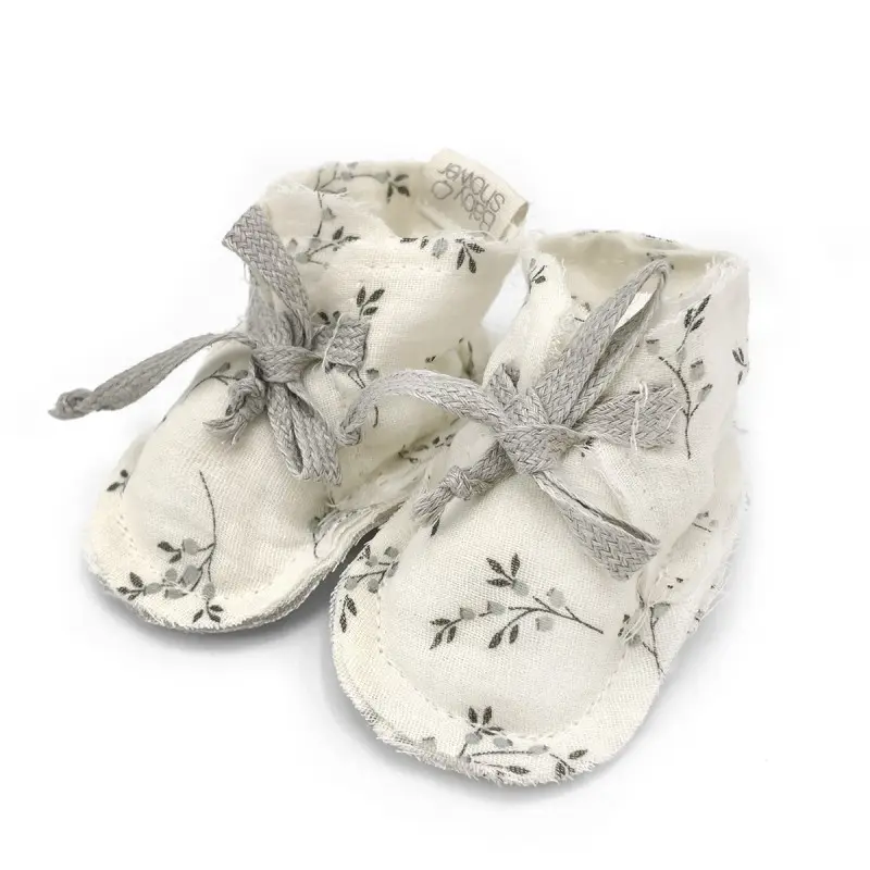 Tapis de parc Playpen Bouclé Naturel 75 x 95 cm - Liste de naissance de Laura Mertens et Jawad Tahraoui