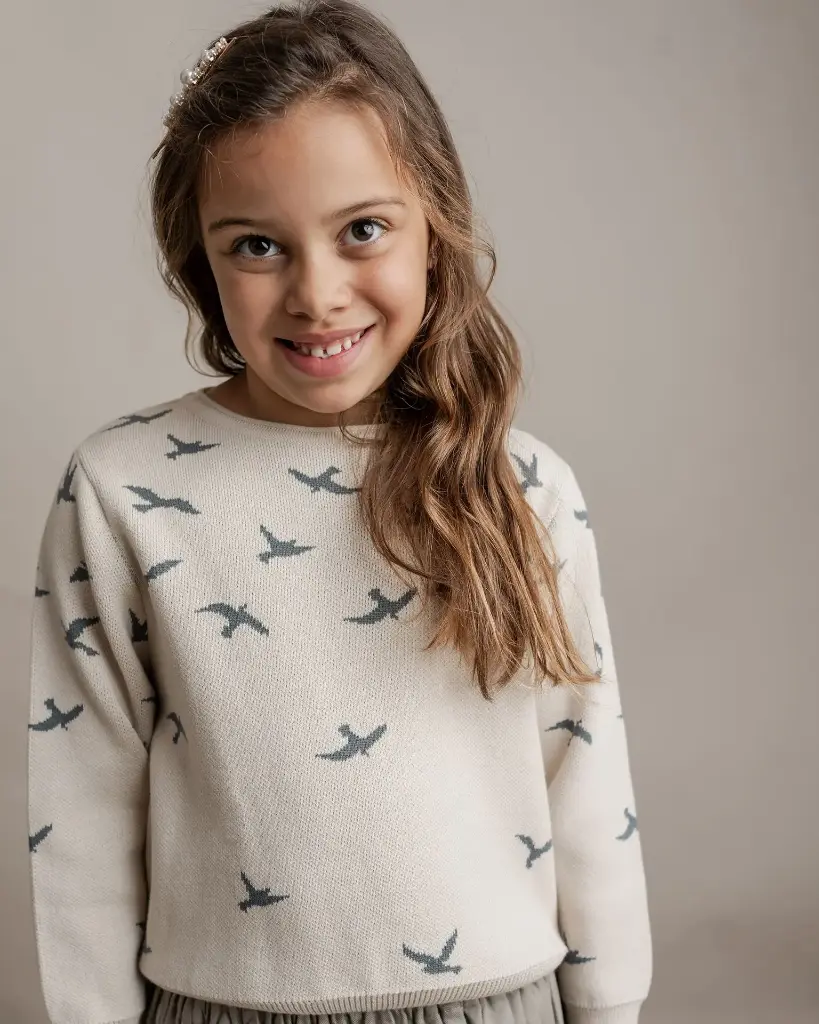 Pull Aura Summer Sand - Hänevild