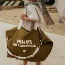 Sac cabas XL Minus en vadrouille - Zakuw